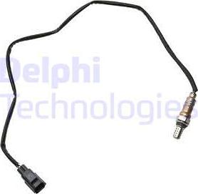 Delphi ES20377 - Lambda Sensoru furqanavto.az