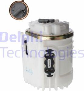 Delphi FE0783-12B1 - - - furqanavto.az