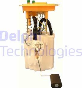 Delphi FG0989-12B1 - - - furqanavto.az