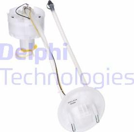 Delphi FG0980-11B1 - - - furqanavto.az