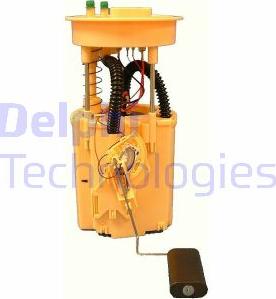 Delphi FG0988-12B1 - - - furqanavto.az