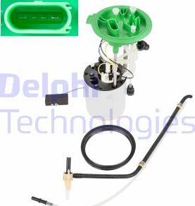 Delphi FG0983-12B1 - - - furqanavto.az