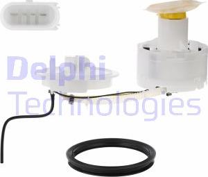 Delphi FG0978-12B1 - - - furqanavto.az