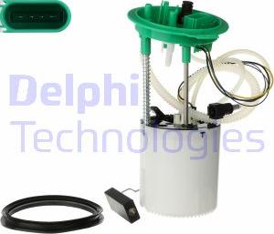 Delphi FG0977-12B1 - - - furqanavto.az