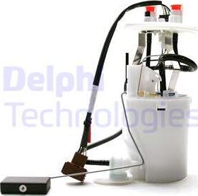 Delphi FG0513-11B1 - - - furqanavto.az