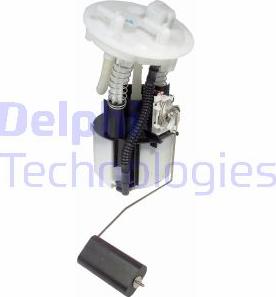 Delphi FG1049-12B1 - - - furqanavto.az