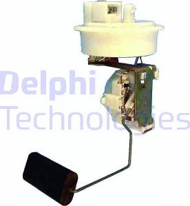 Delphi FG1004-12B1 - - - www.furqanavto.az