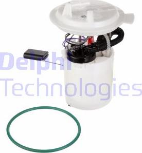 Delphi FG1140-11B1 - - - furqanavto.az