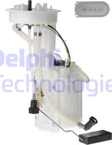 Delphi FG1719-12B1 - - - furqanavto.az