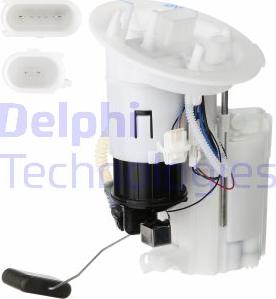 Delphi FG2458-12B1 -  furqanavto.az