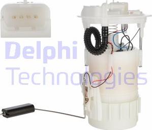 Delphi FG2467-12B1 - - - furqanavto.az