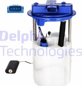 Delphi FG2411-12B1 - - - furqanavto.az