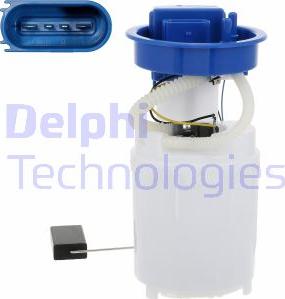 Delphi FG2487-12B1 - - - furqanavto.az