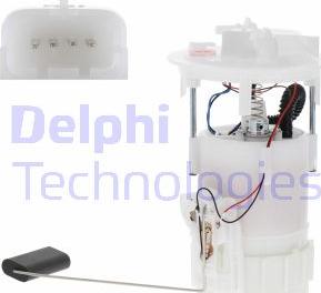 Delphi FG2505-12B1 - - - furqanavto.az