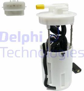 Delphi FG2050-12B1 - - - furqanavto.az