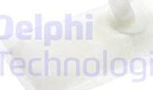 Delphi FS0195-11B1 - Yanacaq nasosu furqanavto.az