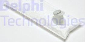 Delphi FS0103-11B1 - Yanacaq nasosu furqanavto.az