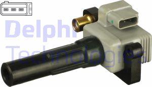 Delphi GN10434-12B1 - Alovlanma bobini furqanavto.az