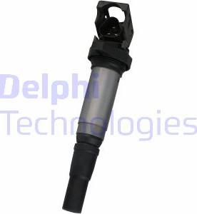Delphi GN10572-17B1 - Alovlanma bobini furqanavto.az