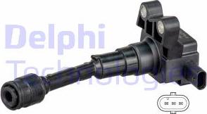 Delphi GN10635-12B1 - Alovlanma bobini furqanavto.az