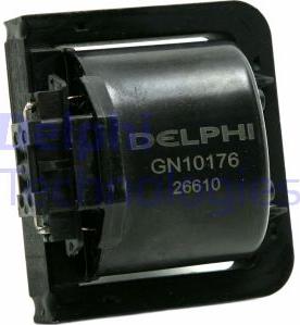 Delphi GN10176-11B1 - Alovlanma bobini furqanavto.az