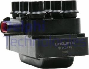 Delphi GN10178-11B1 - Alovlanma bobini furqanavto.az