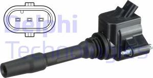 Delphi GN10882-11B1 - Alovlanma bobini furqanavto.az
