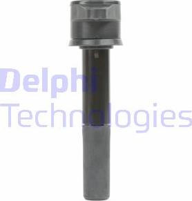 Delphi GN10358-18B1 - Alovlanma bobini furqanavto.az