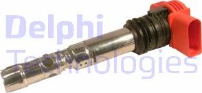 Delphi GN10444-17B1 - Alovlanma bobini furqanavto.az