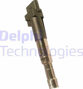 Delphi GN10208-12B1 - Alovlanma bobini furqanavto.az
