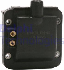 Delphi GN10223-11B1 - Alovlanma bobini furqanavto.az