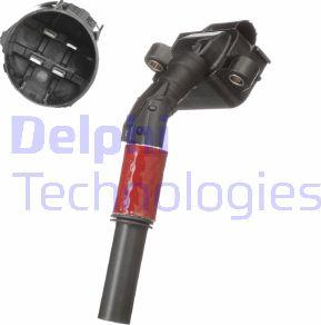Delphi GN10756-11B1 - Alovlanma bobini furqanavto.az