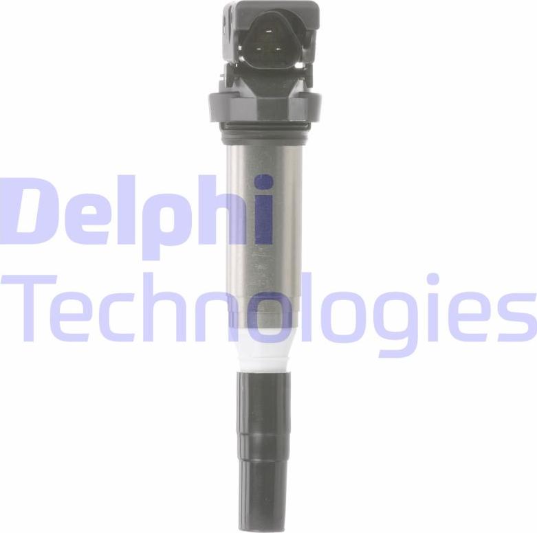 Delphi GN10765 - Alovlanma bobini furqanavto.az