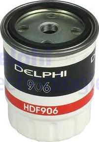 Delphi HDF906 - Yanacaq filtri furqanavto.az