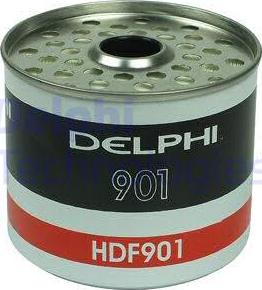 Delphi HDF901 - Yanacaq filtri www.furqanavto.az