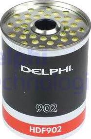 Delphi HDF902 - Yanacaq filtri furqanavto.az
