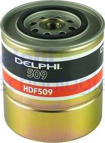 Delphi HDF509 - Yanacaq filtri furqanavto.az