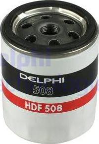 Delphi HDF508 - Yanacaq filtri furqanavto.az