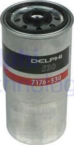 Delphi HDF530 - Yanacaq filtri furqanavto.az
