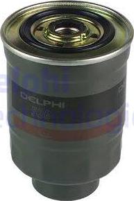 Delphi HDF526 - Yanacaq filtri www.furqanavto.az