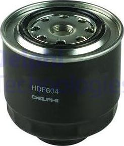 Delphi HDF604 - Yanacaq filtri furqanavto.az