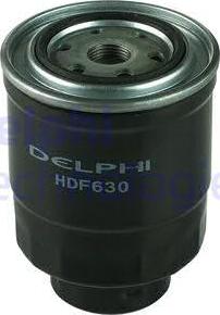 Delphi HDF630 - Yanacaq filtri furqanavto.az