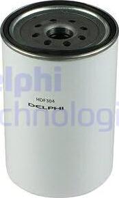 Delphi HDF304 - Yanacaq filtri furqanavto.az
