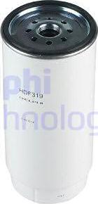 Delphi HDF319 - Yanacaq filtri furqanavto.az