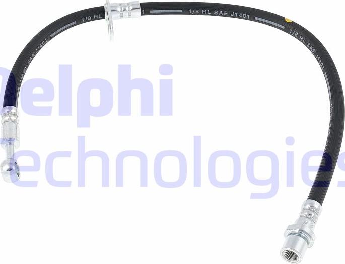 Delphi LH7765 - Əyləc şlanqı furqanavto.az