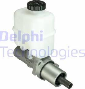 Delphi LM80495 - Əyləc Baş Silindr furqanavto.az