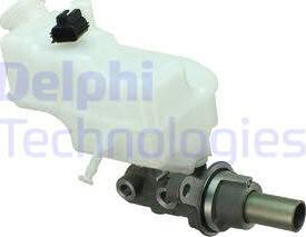 Delphi LM80329 - Əyləc Baş Silindr www.furqanavto.az