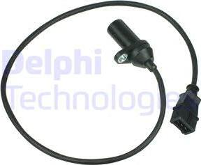 Delphi SS10941 - Sensor, krank mili nəbzi furqanavto.az