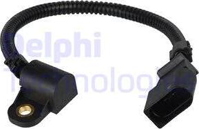 Delphi SS10964 - Sensor, eksantrik mili mövqeyi furqanavto.az