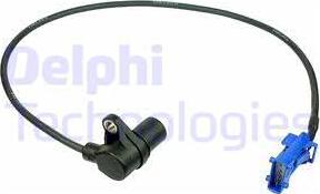 Delphi SS10960 - Sensor, krank mili nəbzi furqanavto.az